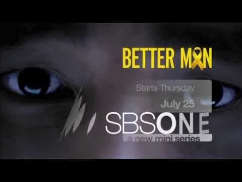 Better Man - New SBS Drama