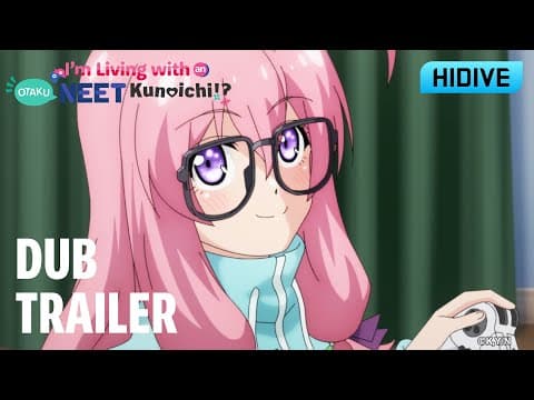 Dub Trailer