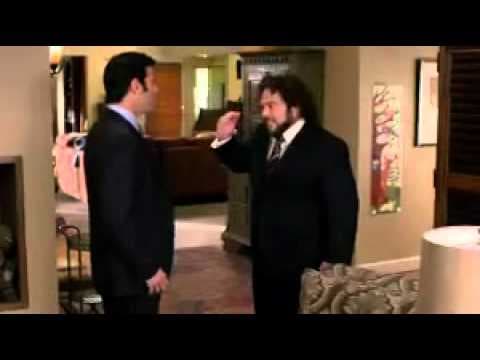 Man Up New ABC Series Official Trailer (Premier 2011 Fall)