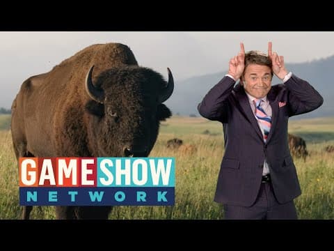 NEW Episodes of America Says Coming May 31! | Game Show Network