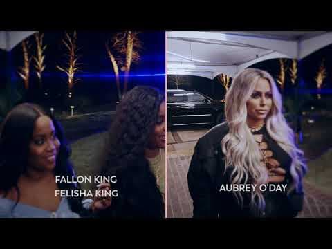 BET Presents 'The Encore' | UB Premiere Teaser