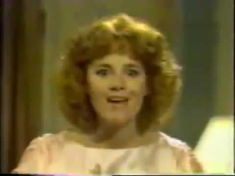 USA Oh Madeline promo, 1986