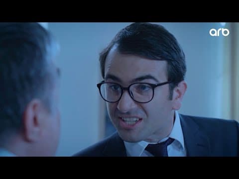 İdarə - Serial (TEZLİKLƏ)