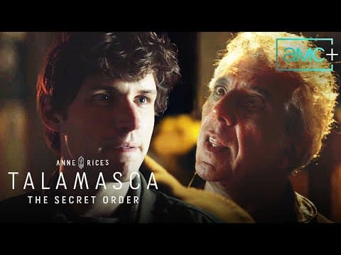 Just How Much Does Daniel Molloy Know?