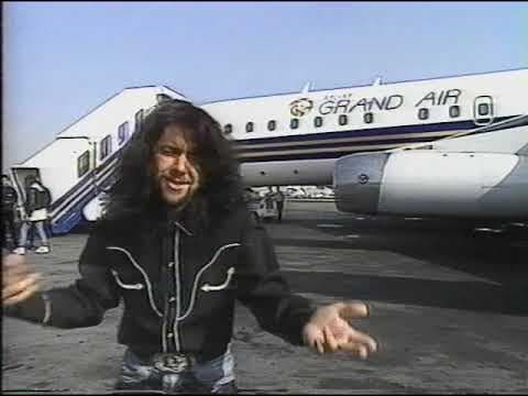 Headbangers Ball * MTV Stereo * Best of * 1987 - 1994 * VHS