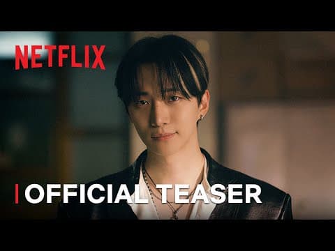 Official Teaser [ENG SUB]