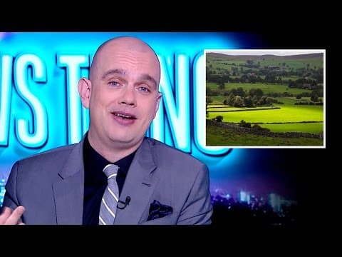 Let’s frack the f*ck out of North Yorkshire - News Thing