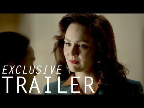 The Bletchley Circle - Exclusive Trailer