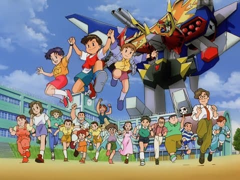 Opening 2 | KEEP ON DREAMING (SAURERS Version) - SAURERS