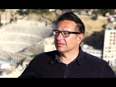 The Dark Ages: An Age of Light Trailer