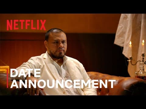Date Announcement [Subtitled]