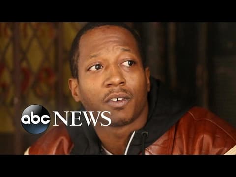 "Kalief Browder's siblings on new docu-series, calling for justice reform" (ABC News)
