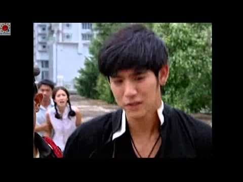 หยกเลือดมังกร Teaser #1