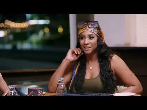 BADDIES CARIBBEAN Official Trailer |  Premiering Sunday, May 5th, Only On Zeus