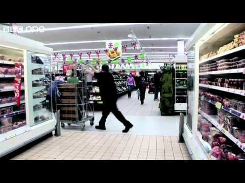 How The Weather Influences Our Shopping Habits - The Great British Weather - Episode 3 - BBC One