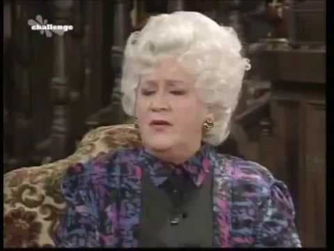 Are You Being Served?Again!-BLOOPERS