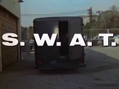 Get Lost in TV - S.W.A.T. Marathon 10/29