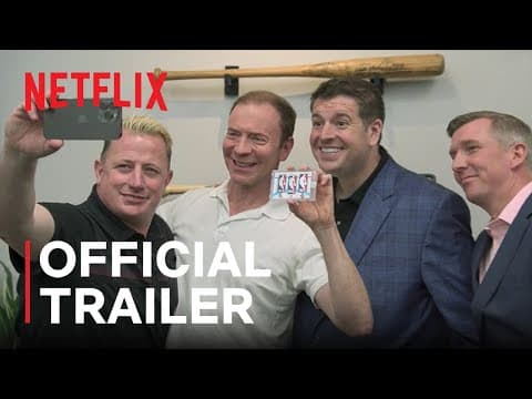 Official Trailer