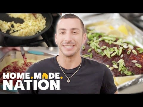 "Jake Makes it Easy" Makes Entertaining Simple Beginning 10/28 on FYI