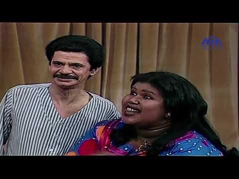 مسلسل  ( خالتى قماشة )   حلقة 01