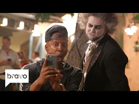 Invite Only Cabo: Official Series Trailer - Welcome To Cabo (Season 1) | Bravo