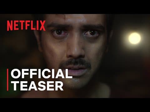 Official Teaser [Subtitled]