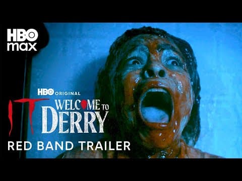 Official Red Band Trailer