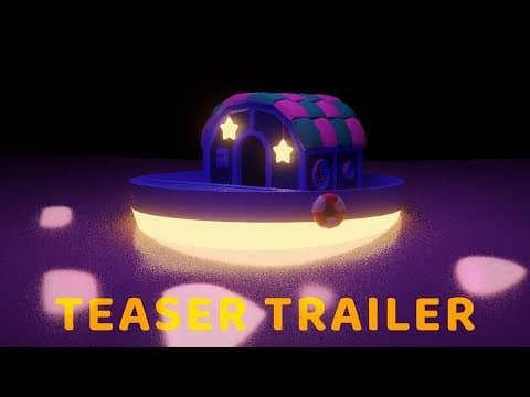 Teaser Trailer