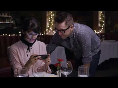 Hot Date Is Coming to Pop