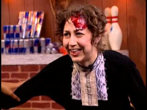 Human Giant '24 Hour MTV Takeover' Highlights