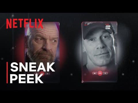 How John Cena Turned Heel - Sneak Peek