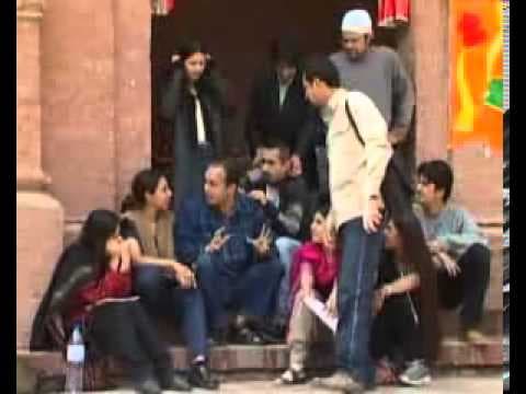 Kollege Jeans Original by NINI