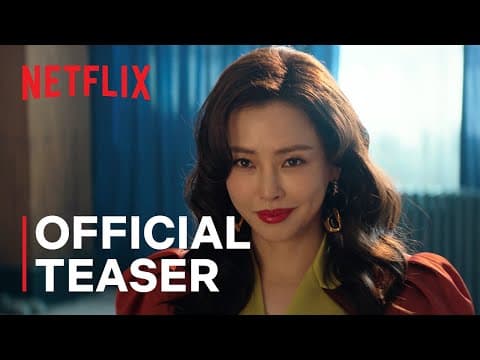 Official Teaser [ENG SUB]