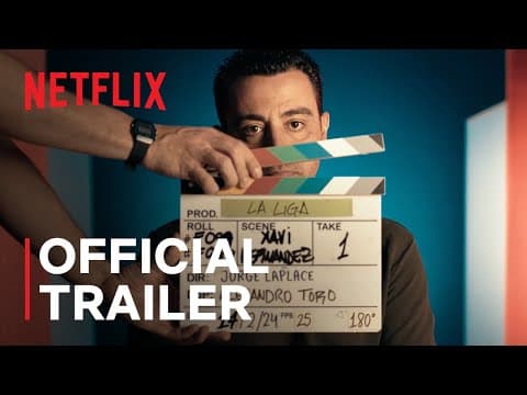 Official Trailer [Subtitled]