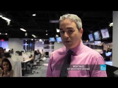 American Super/Natural Ghost Hunt - Greg Postel