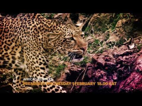 Africa's Hunters