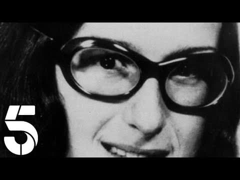 She Went Hitchhiking & Never Came Back  | Fred and Rose West: The Search For The Victims | Channel 5