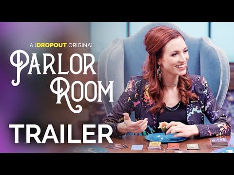 Parlor Room Trailer