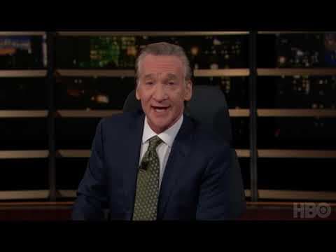 Real Time with Bill Maher: Season 19 Promo  (HBO)