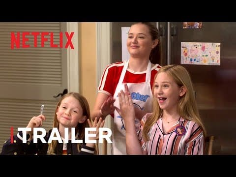 The Big Show Show 🤼‍♂️ New Series Trailer | Netflix Futures