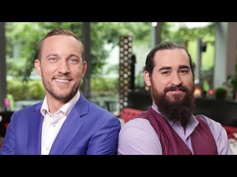 Ever heard of 'road frontage'? | First Dates Ireland | RTÉ2