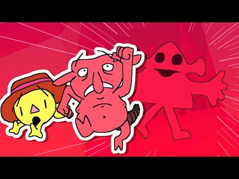 The Sodz Show - Episode 5: "Birnard."