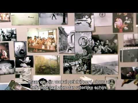 Trailer Genius Of Photography BBC-serie