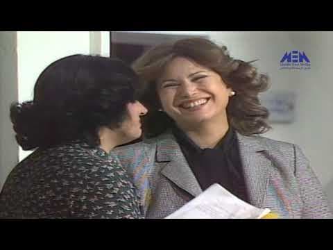 مسلسل  ( الأسوار )   حلقة 01