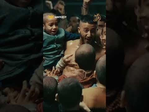 ولاد الشمس | في ناس اتكتب عليها ماتبقاش ملك نفسها 💪🏼