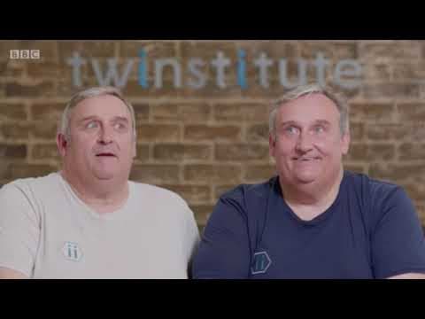 Fit3D Features in BBC weight loss Documentary "The Twinstitute"