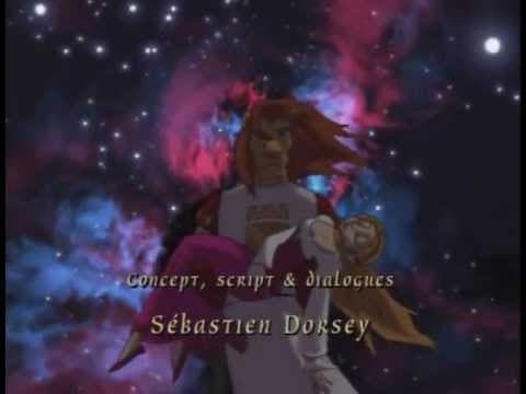 Argai: The Prophecy - Intro