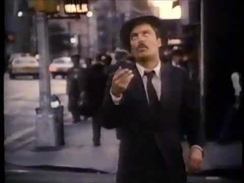 "Mickey Spillane's Mike Hammer" TV Intro (1984)