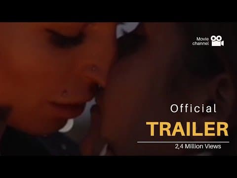 🌈❤️Premiere trailer 2024 "When a parrot knocked on the window" LGBT series 🌈❤️