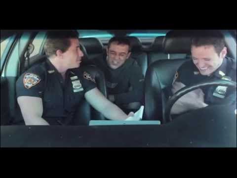 Midtown: The Impersonator